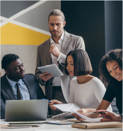 Fresh food ingredients